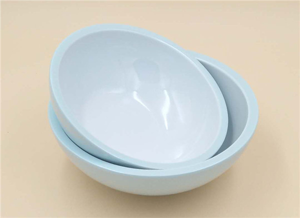 雙色系列 雙色碗