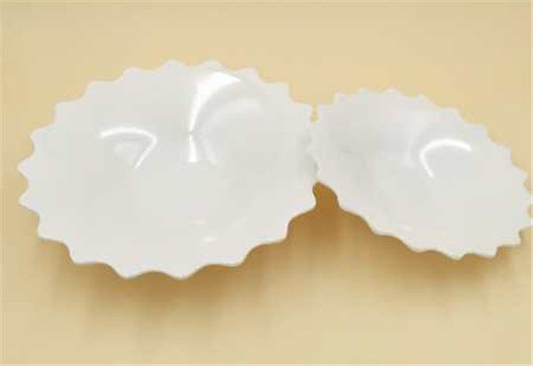 玉瓷系列  齒輪盤