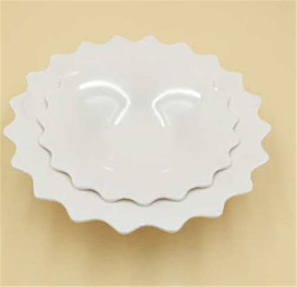 玉瓷系列  齒輪盤