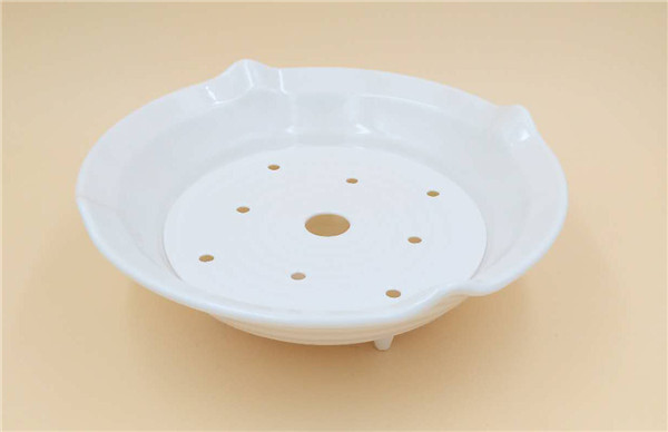 玉瓷系列 四腳碗