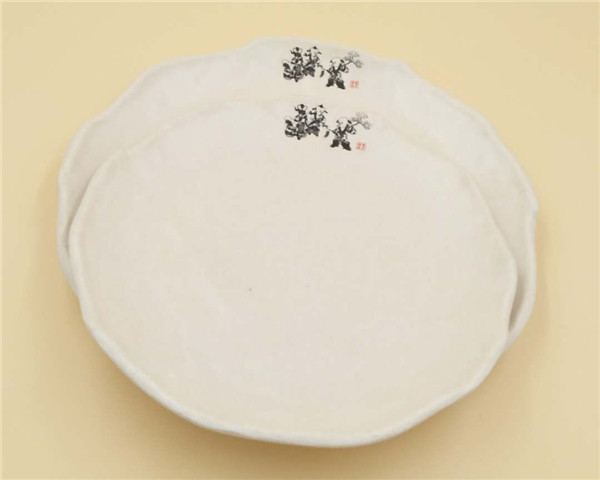 竹纖維系列  異形大碗