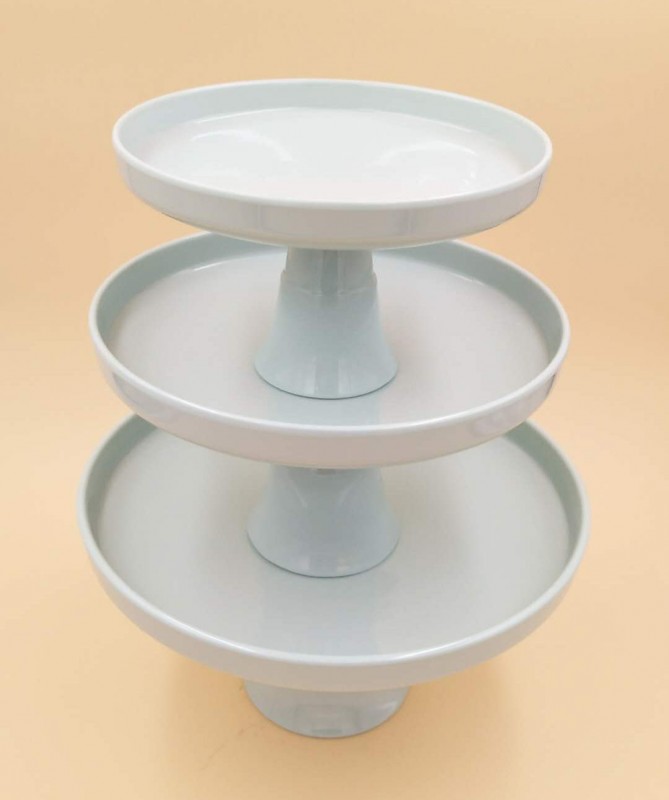 高腳盤(pán)系列 高腳圓盤(pán)