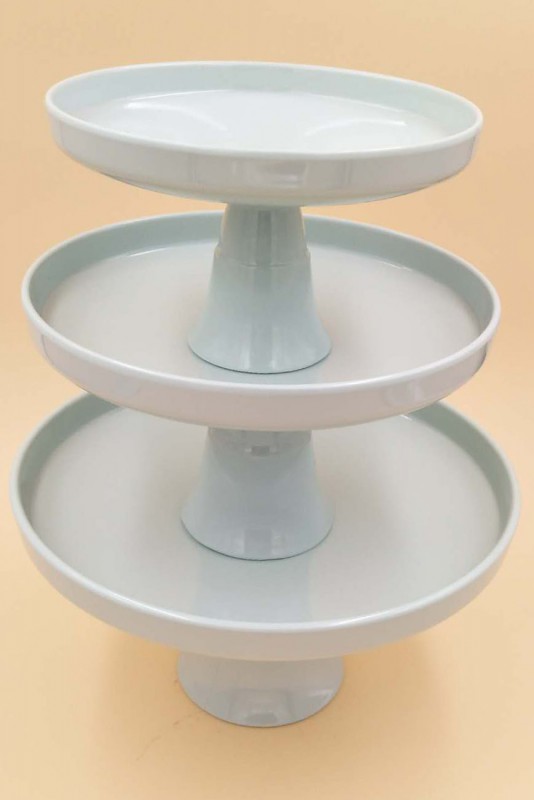 高腳盤(pán)系列 高腳圓盤(pán)