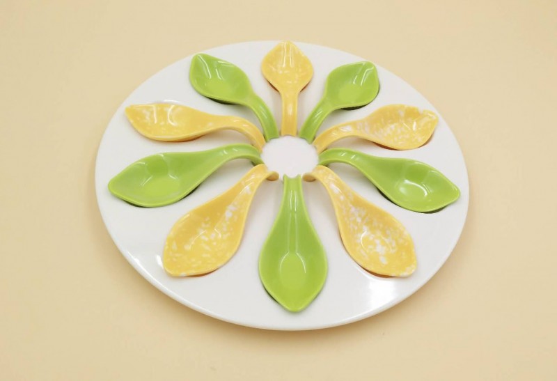 高腳盤(pán)系列 雞蛋圓盤(pán)